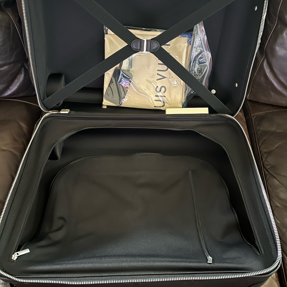 Luggage